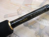 デストロイヤー F6-69X(HT800)マットブラックブランクス