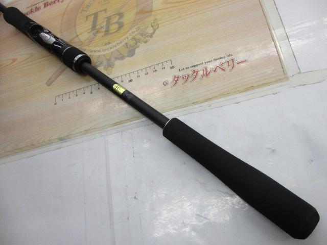 18ディアルーナ S86ML