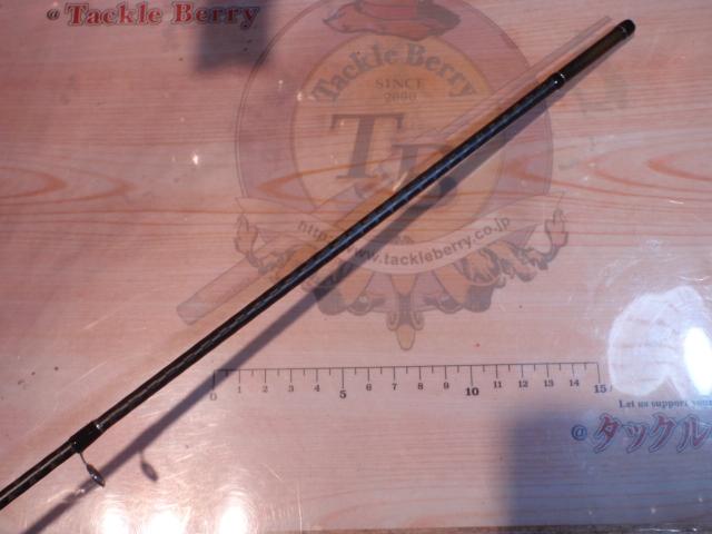 ソアレCI4+アジング S610LS