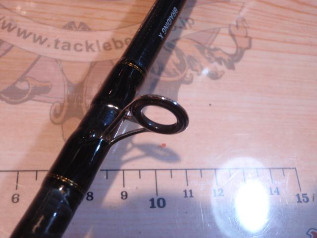 テンヤタチウオX 200