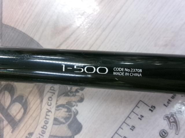 アドバンス大磯 1-500