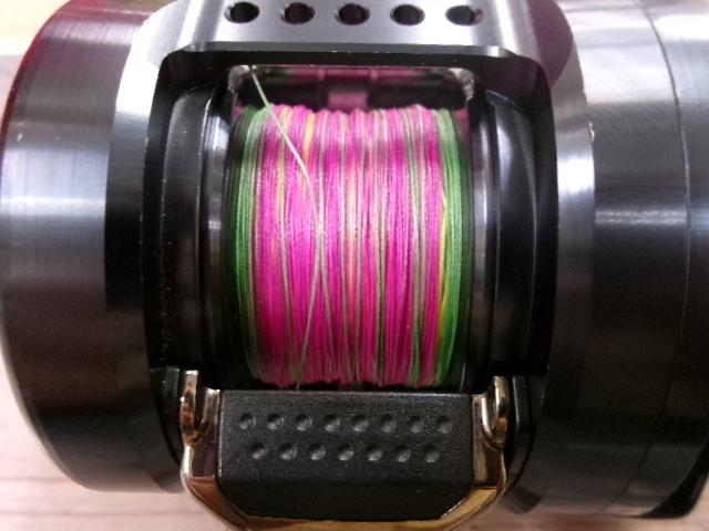 19オシアコンクエストリミテッド 300HG