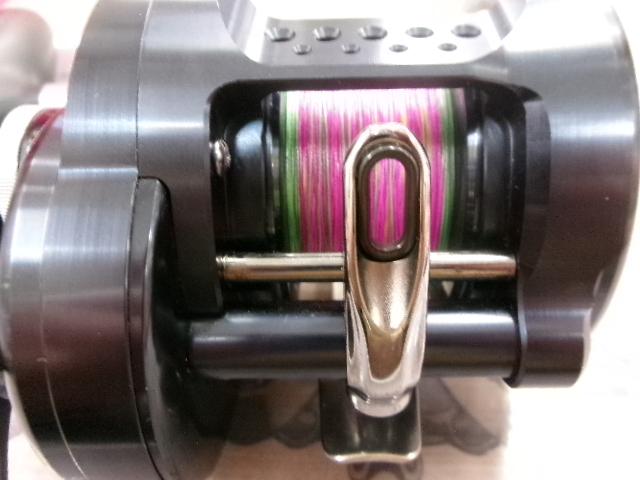 19オシアコンクエストリミテッド 300HG