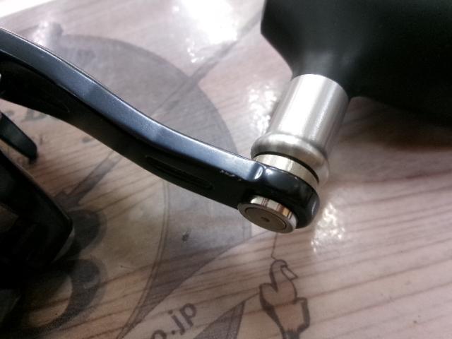 19オシアコンクエストリミテッド 300HG