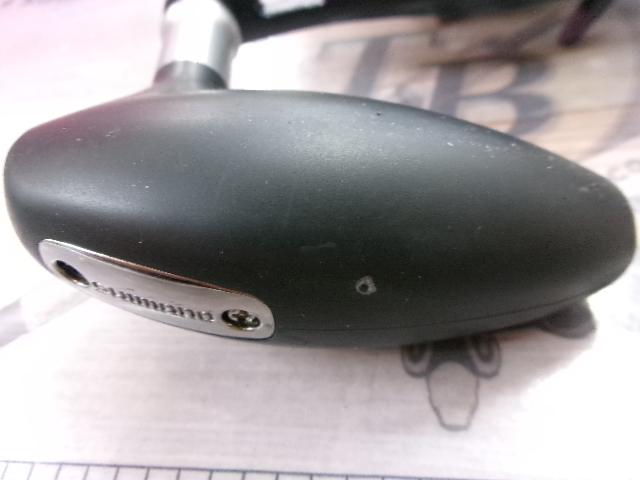 19オシアコンクエストリミテッド 300HG