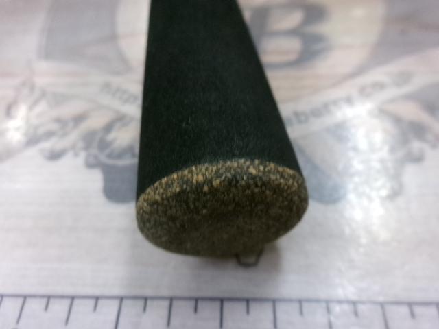 海のルアー竿カーボン60L