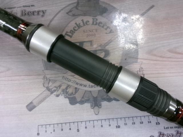 マルチキャスターHI4-450遠投