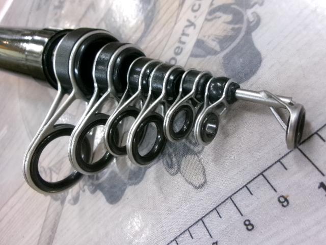 マルチキャスターHI4-450遠投