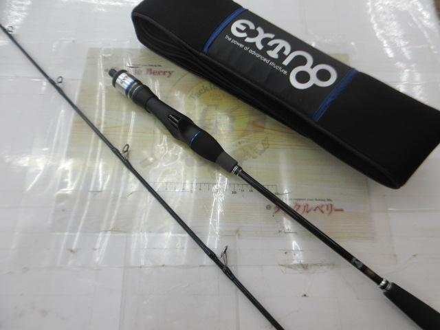 ビンビンスティック エクストロ BSXS-C66L-TJ