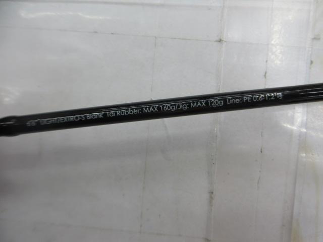 ビンビンスティック エクストロ BSXS-C66L-TJ