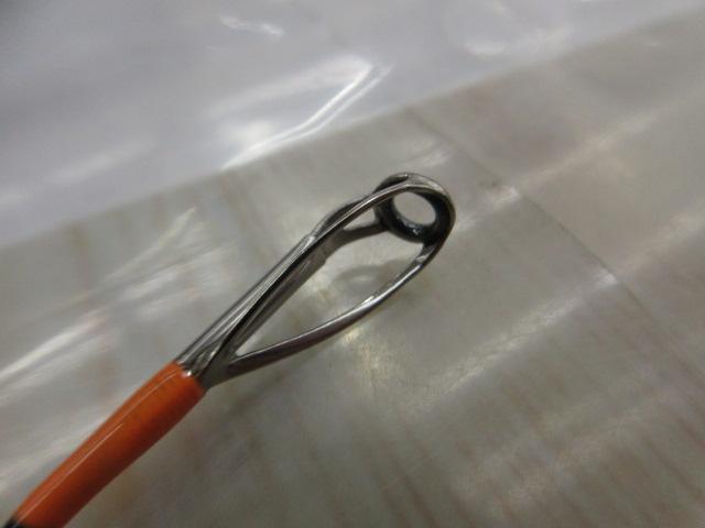 ビンビンスティック エクストロ BSXS-C66L-TJ