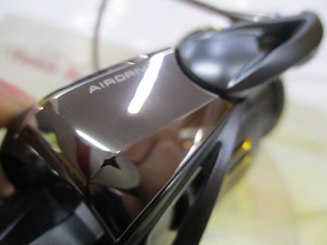 23エアリティ LT2500S