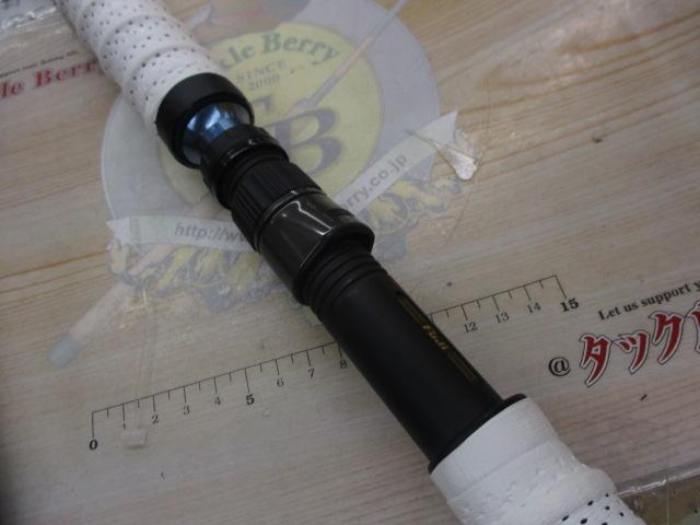 スローハンド 816TSX