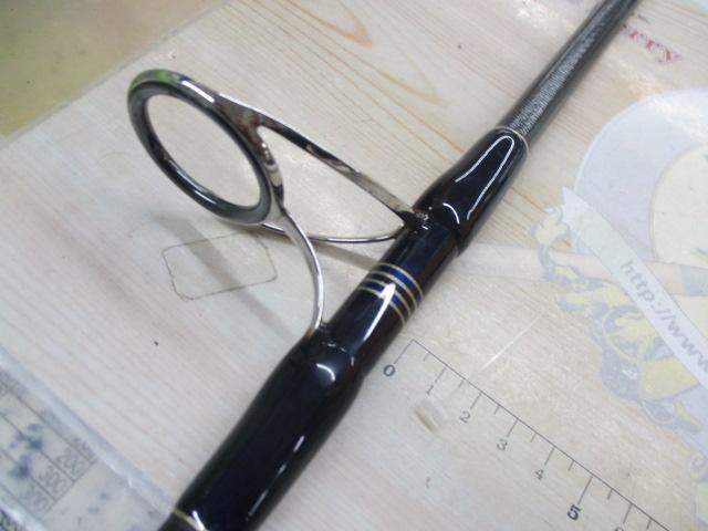 スローハンド 816TSX