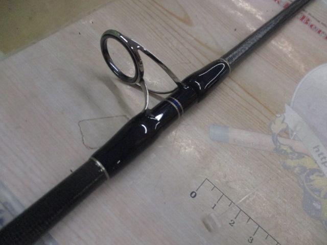 スローハンド 816TSX