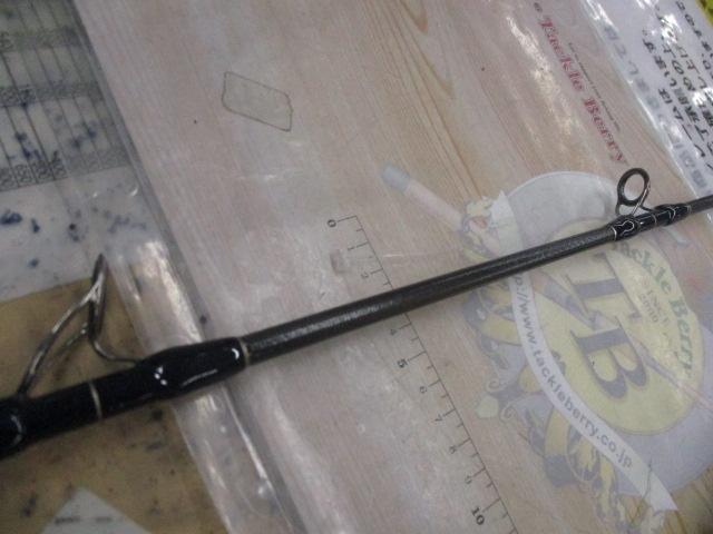 スローハンド 816TSX