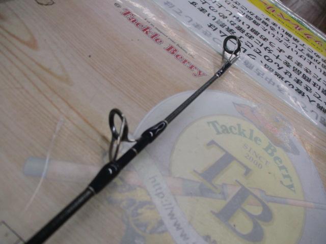 スローハンド 816TSX