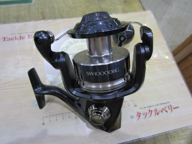 20ストラディックSW 10000HG