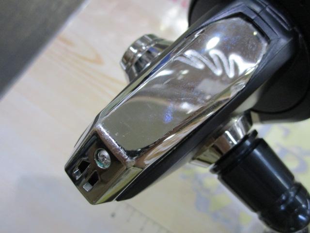 20ストラディックSW 10000HG