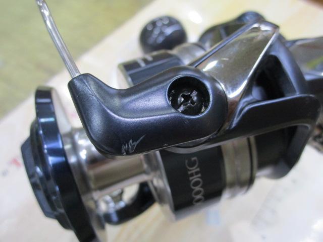 20ストラディックSW 10000HG