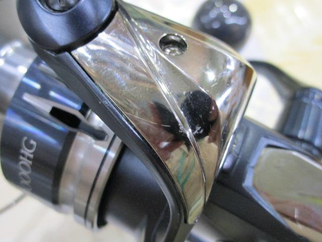 20ストラディックSW 10000HG