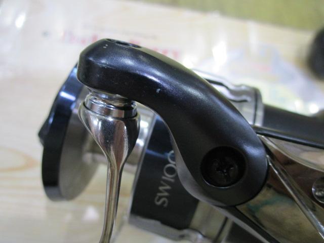 20ストラディックSW 10000HG