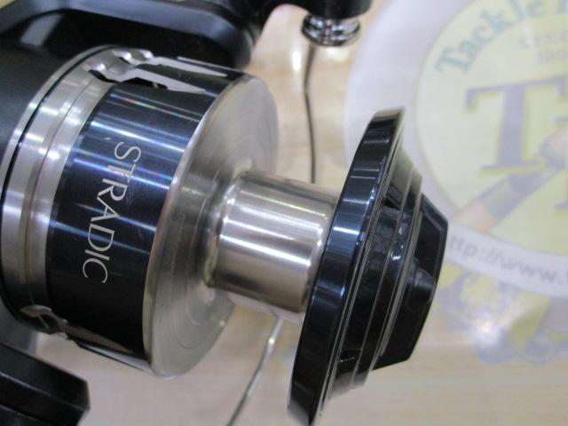 20ストラディックSW 10000HG