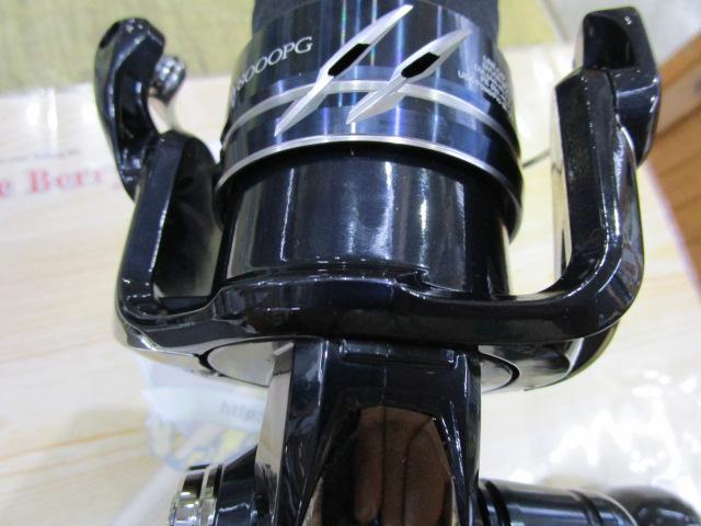 24ストラディックSW 8000PG