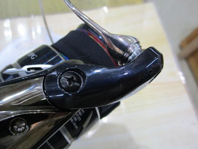 24ストラディックSW 8000PG