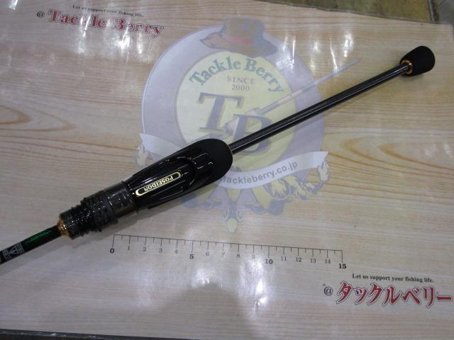 ソルティーセンセーションスペリオル SPRS-64UL-T