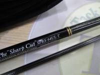 ソルティーセンセーションスペリオル SPRS-64UL-T