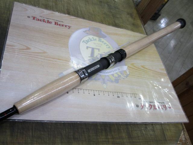 ZEROSHIKI SSマッハⅢ ZSM62S-4