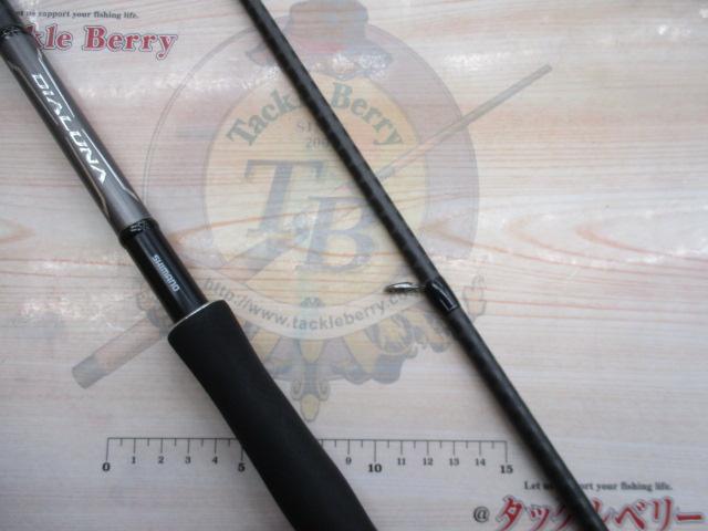 18ディアルーナ S110M