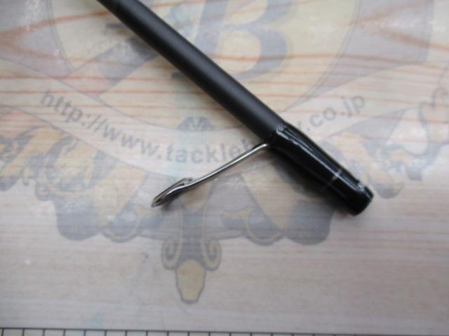 エギゾースト5G EZ5-862ML