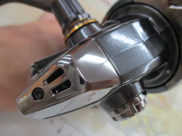 24ツインパワー 4000XG