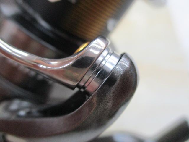 24ツインパワー 4000XG