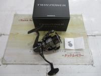 24ツインパワー 4000XG