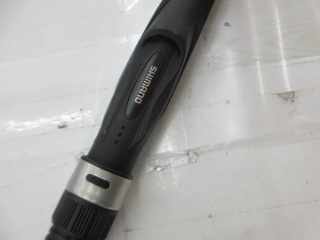 23ルアーマチックソルト S90ML