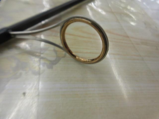 ハンティングシャフトスペシャル HSS-601LR