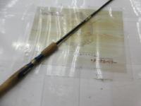 ハンティングシャフトスペシャル HSS-601LR