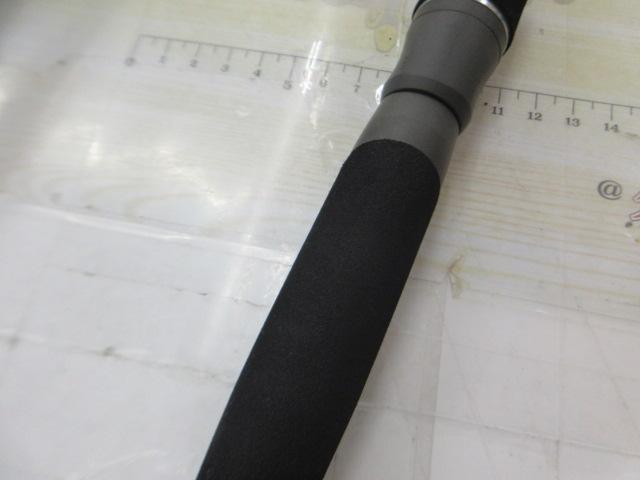 ホライゾンLJ HLJ621S-FML