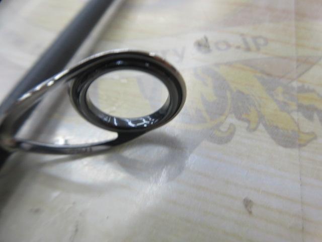 ホライゾンLJ HLJ621S-FML