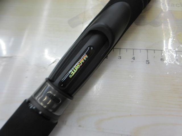 グッドリッジ 78MH ミクスチャー