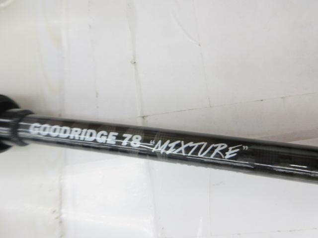 グッドリッジ 78MH ミクスチャー