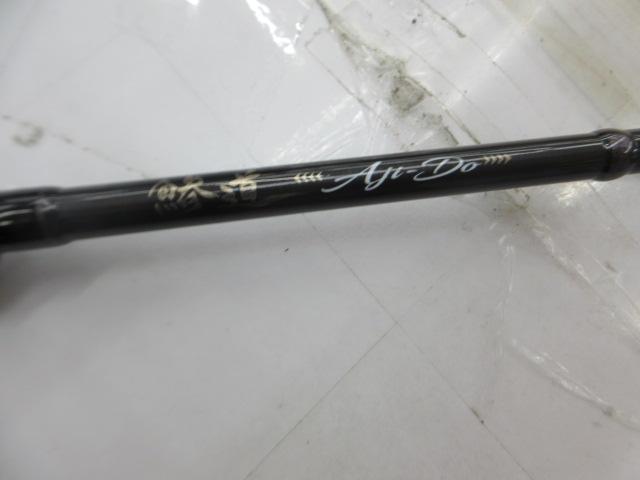 鯵道5G AD5-S622M/AJI