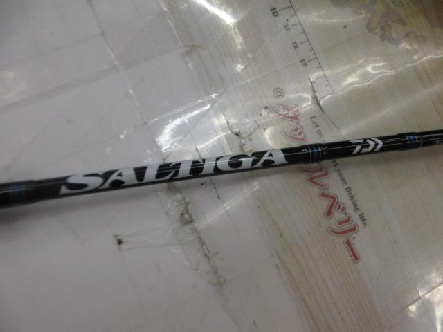 ソルティガ J62MS・J