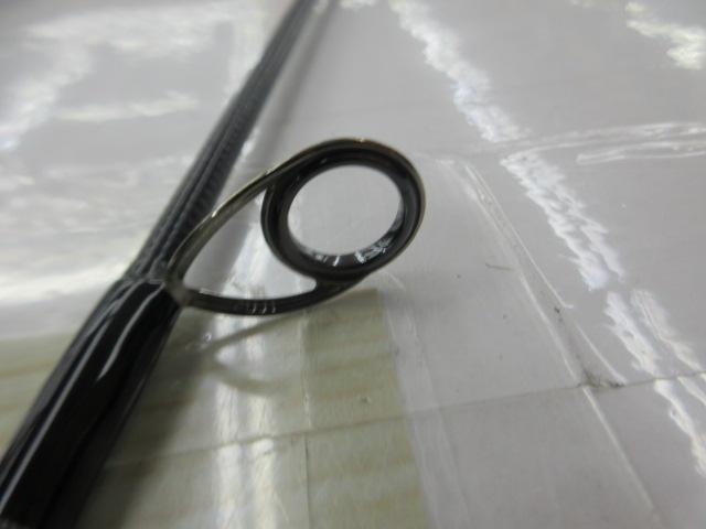 ソルティガ J62MS・J