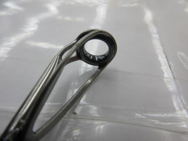 ソルティガ J62MS・J