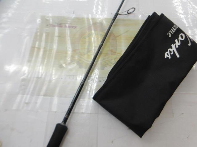 ナロースティンガー63 ZERO-1