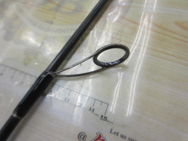 ナロースティンガー63 ZERO-1